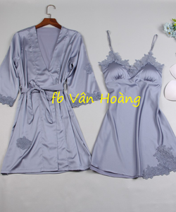 Set đồ ngủ N01222 Hàng order