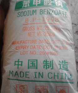 Cần bán chất bảo quản Sodium Benzoat nhập khẩu giá rẻ
