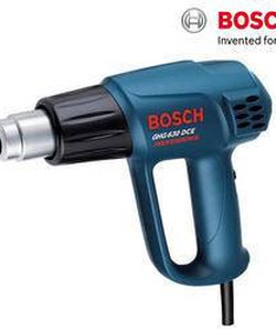 Máy phun hơi nóng GHG 600 3 6000c 1800w BOSCH