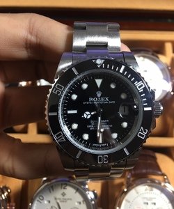 Submariner cơ nam cao cấp