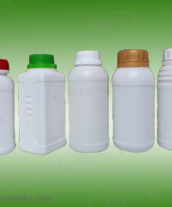 Chai nhựa chất lượng, chai nhựa hdpe, xô nhựa hdpe, thùng nhựa hdpe
