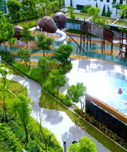 Bán liền kề 120m2 tiểu khu Nadyne, kđt Park City, Hà Đông, Hg tây bắc, giá 9 tỷ.