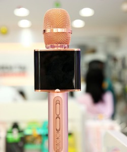 Mic Karaoke Bluetooth YS11