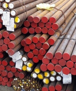 Sắt thép thông dụng công ty Hùng Long chi nhánh TP.HCM