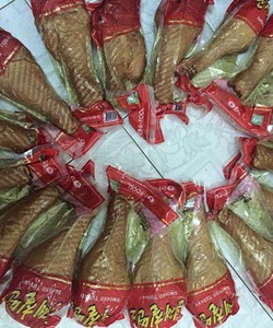 Đùi Gà Tây Xông Hơi Hàn Quốc