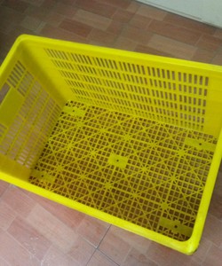 Sọt bánh xe đặc, rỗng hàng sẵn giá RẺ