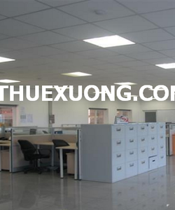 Cần bán nhà xưởng Khu công nghiệp Nomura Hải Phòng DT 13152m2