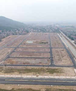 Bán đất kinh doanh tại Cổ Bi, Gia Lâm, Hà Nội