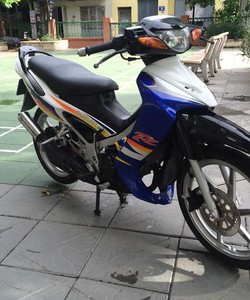 Chuyên Bán xe nhập khẩu giá rẻ từ campuchia : xipo,satria ,Raider