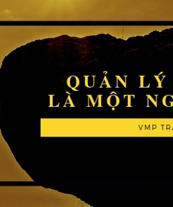 Khóa huấn luyện và kèm cặp nhân viên trong doanh nghiệp