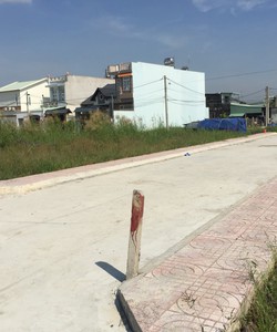 Cần bán nhanh lô góc 2 MT đường 156 shr