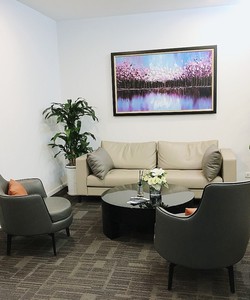 Văn phòng trọn gói cao cấp ngay trung tâm Quận Thanh Xuân Chấp nhận trung gian