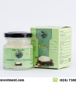 Yến Vạn Hạnh 18% hũ 70ml