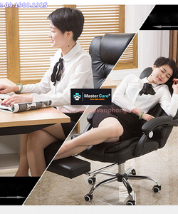 Ghế massage văn phòng giá rẻ ms58