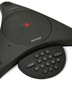 Sửa chữa thiết bị Polycom chính hãng