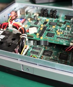 Bảo trì, bảo hành, sửa chữa thiết bị Polycom tận nơi