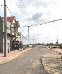 Cần bán đất gấp ăn tết