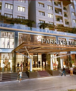 Cho thuê căn hộ the park residence 1pn 6,5tr/th, 2pn 7,5tr/th nhà mới hoàn toàn vào ở ngay,