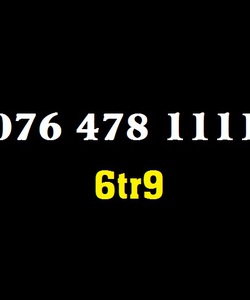 Sim tam hoa tứ quý, thần tài lộc phát, taxi, cặp đảo gánh, siêu rẻ, trả trước.