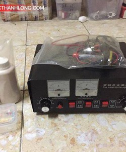 Máy in điện hóa giá rẻ