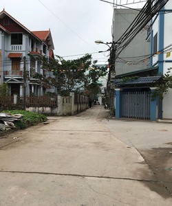 Nhà An Đào C thị trấn Trâu Qùy Gia Lâm.