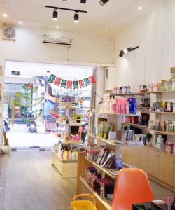 Sang mặt bằng shop trung tâm Quận 1