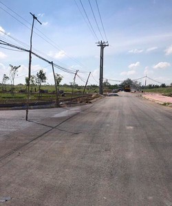 Bán đất xây nhà trọ