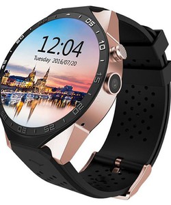 Đồng hồ thông minh GS Watch wifi 3G