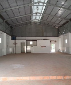 Bán gấp kho giá rẻ 562m2 4 tỷ