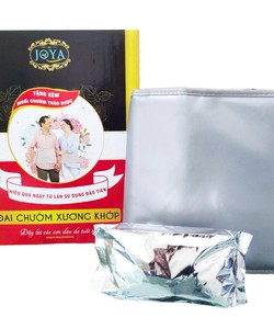 Đai chườm giảm đau xương khớp Joya
