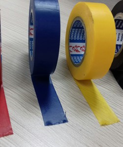 Băng keo điện 0.12mmx18mmx20Y