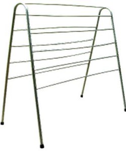 Giá phơi khăn chữ A