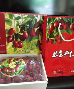 Táo Đỏ Hàn Quốc