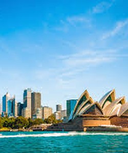 Xin visa Úc du lịch không hề khó với Letsgo visa