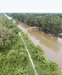 Du lịch Tiền Giang Vĩnh Long Cần Thơ Hậu Giang 2 ngày 1 đêm giá rẻ, chất lượng tour tết khởi hành: 6,7,8,9,10/2/2019