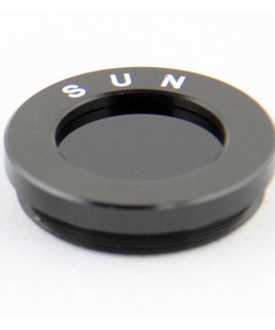 Kính lọc mặt trời Sun filter