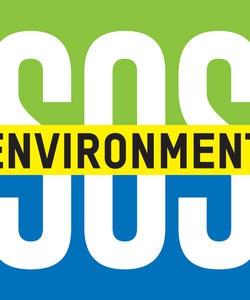 Bồn chứa dầu cơ động triển khai trên bờ SOS LT5