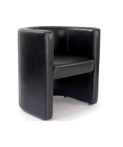 Ghế da văn phòng phong cách