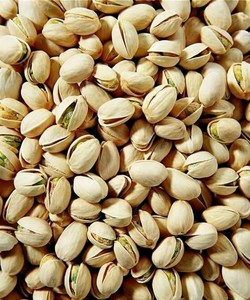 Hạt dẻ cười MỸ không tẩy trắng