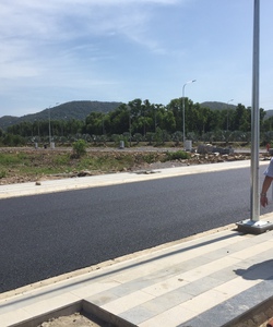 Bán gấp lô đất Vũng Tàu lấy tiền xài TẾT. Mặt tiền tỉnh lộ 44A 0937.2686.95