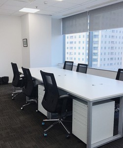 Cho thuê Văn phòng trọn gói từ 8m2 45m2 view đẹp tại tòa Diamond Flower Trung tâm quận Thanh Xuân