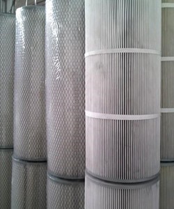 Phin lọc bụi tiêu chuẩn chất lượng cao