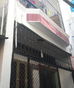 Chính chủ bán nhà tại đường Trần Văn Quang, phường 10, quận Tân Bình 4 x 6 giá 2 tỷ 3