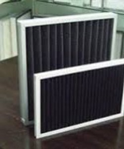 Tấm lọc sợi carbon giá rẻ