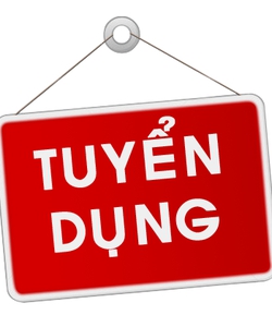 Tuyển Dụng Kế Toán có kinh nghiệm