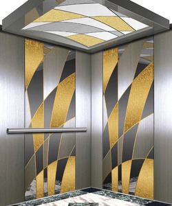 Tư vấn thang máy gia đình - thang máy chính hãng 