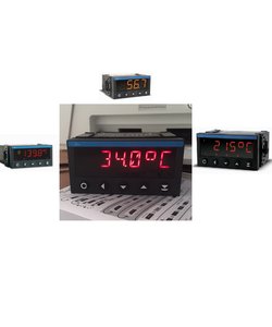 Bộ hiển thị nhiệt độ can nhiệt k