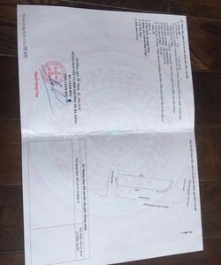 Bán đất 3 mặt tiền đường biển Nguyễn Tất Thành, Thanh Khê