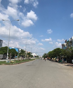 Còn Vài Lô Góc Dự Án Lago Centro. Giá Rẻ.