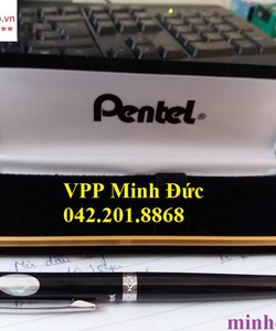 Bút ký Pentel K611A C giá 340.000đ